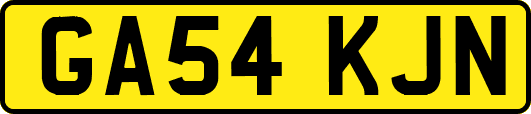 GA54KJN