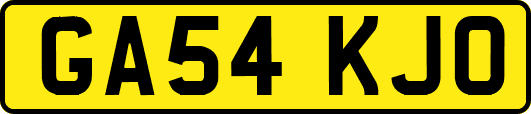 GA54KJO