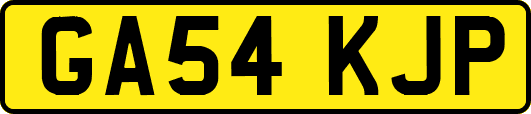 GA54KJP
