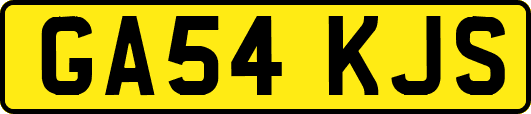 GA54KJS