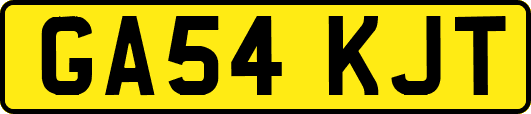 GA54KJT