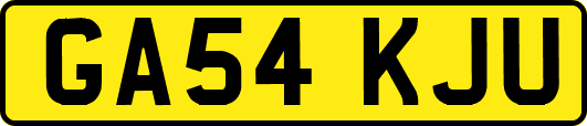 GA54KJU