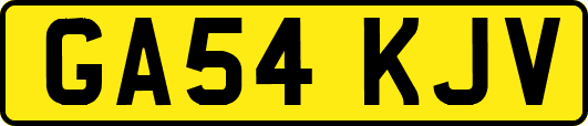 GA54KJV
