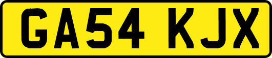 GA54KJX
