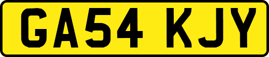 GA54KJY