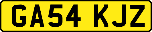GA54KJZ
