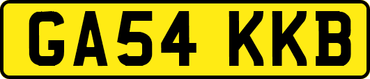 GA54KKB