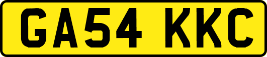 GA54KKC