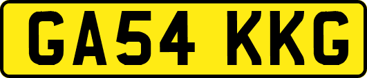 GA54KKG