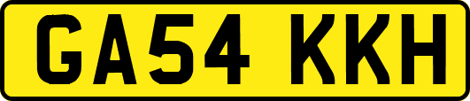 GA54KKH