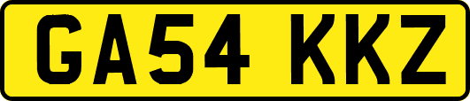 GA54KKZ