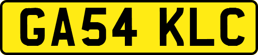 GA54KLC