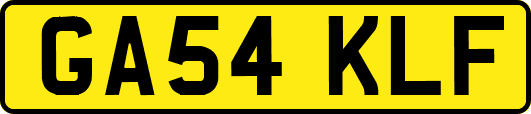 GA54KLF