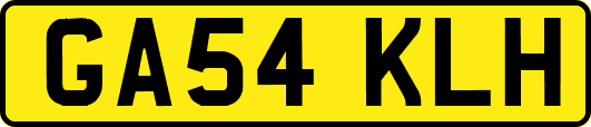 GA54KLH