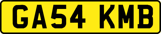 GA54KMB