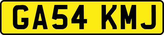 GA54KMJ