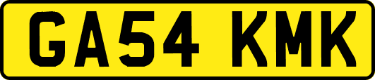 GA54KMK