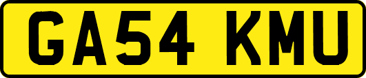 GA54KMU