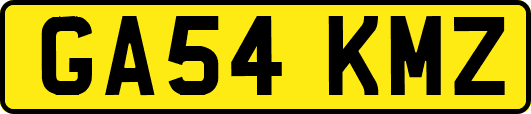 GA54KMZ