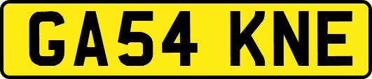 GA54KNE