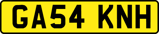 GA54KNH