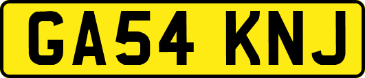 GA54KNJ