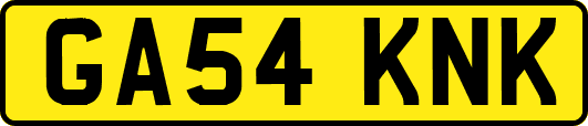 GA54KNK