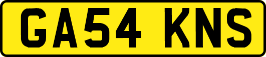 GA54KNS