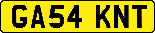 GA54KNT