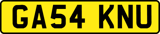 GA54KNU
