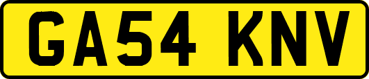 GA54KNV