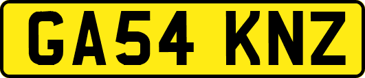GA54KNZ