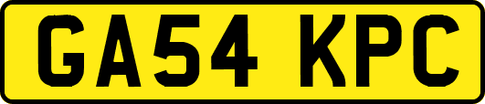 GA54KPC