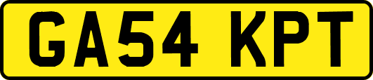 GA54KPT