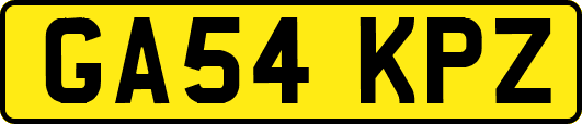 GA54KPZ