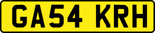 GA54KRH