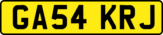GA54KRJ