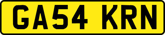 GA54KRN