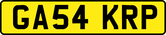 GA54KRP