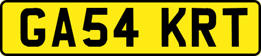 GA54KRT