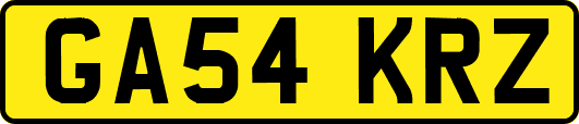 GA54KRZ