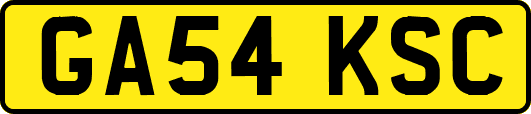 GA54KSC