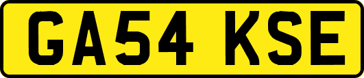 GA54KSE