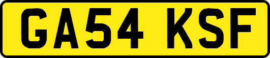 GA54KSF