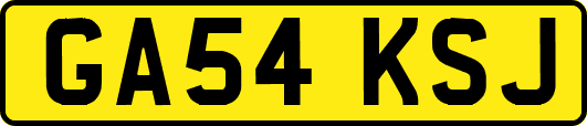 GA54KSJ