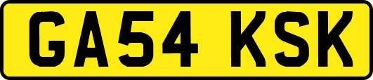 GA54KSK