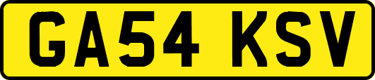 GA54KSV