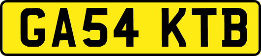 GA54KTB