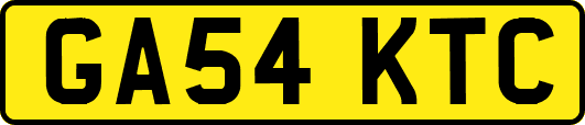 GA54KTC