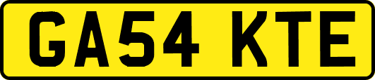GA54KTE